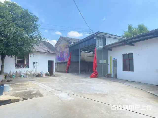 （房东直租）秋江大道，黄江公路旁新建400平厂房/仓库出租 - 图片 10