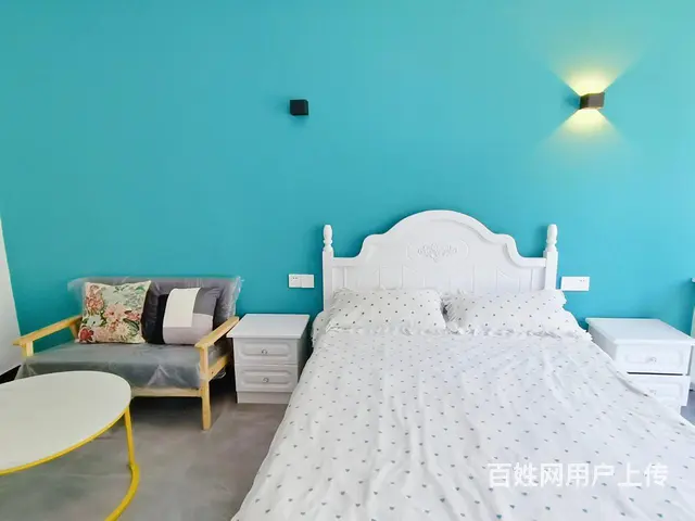 全嘉兴有房出租挑到满意为止月付租金家电齐全 - 图片 4