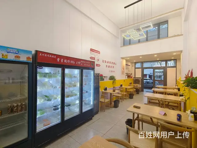 B18946一天山区人民广场临街纯商铺空转（行业无限制） - 图片 3