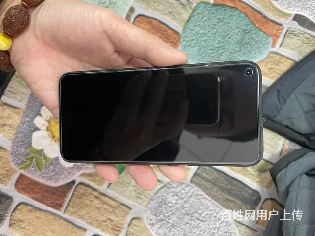 【搞定了！】华为nova5ipro，8+128 - 图片 1