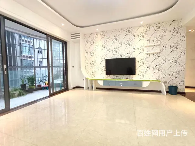 区医院旁边，首付两成，白金  ，精装修3室2厅1卫，接受按揭 - 图片 12