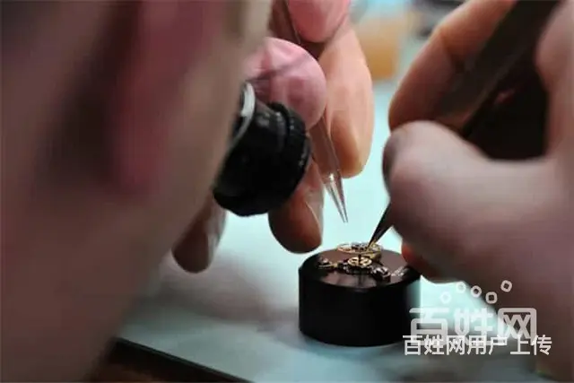 北京宝珀手表维修中心简介 - 图片 9
