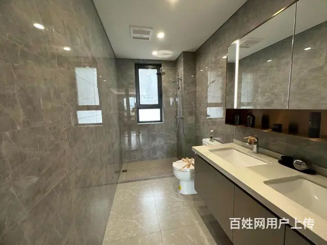 中海长安云锦洋房，电梯入户，精装修，直接拎包入住 - 图片 7