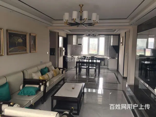 金旅公园里3室2厅2卫电梯房南北通透 - 图片 9