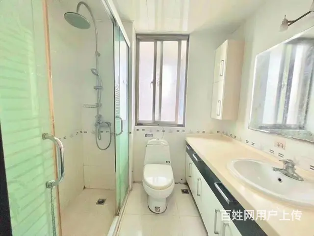 月付 实图实拍 劳动路 云庭城市花园电梯三房 好停车 西环路 - 图片 3