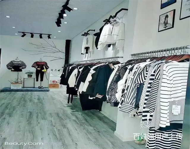 （同城搜铺网）皇龙路60平服装转让-可空转 - 图片 3