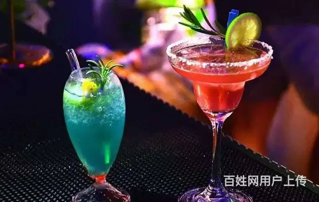 苏州吴中新家桥哪里有调酒师考级培训的 - 图片 3