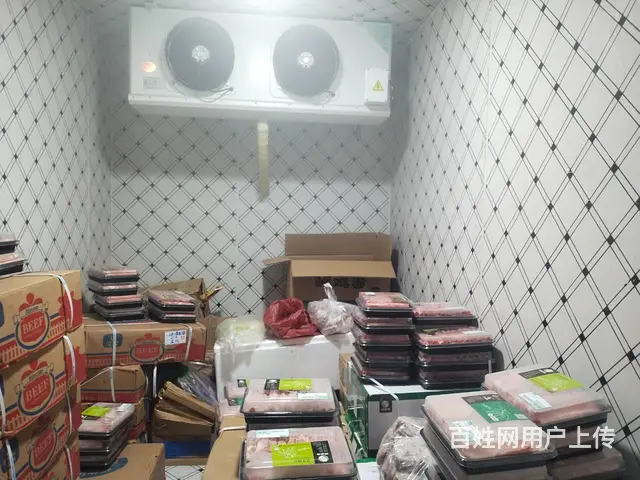 （51旺铺推荐）商品街140平生鲜食材超市转让/可空转 - 图片 6