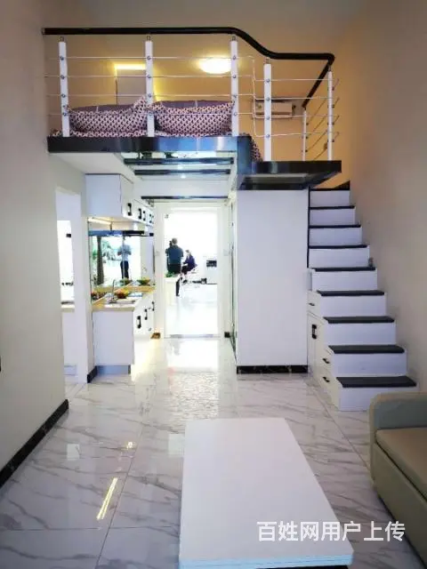 威海市中心海景房  买一送一  酒店管理 - 图片 5