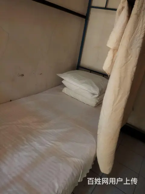 小单间，床位低价出租 - 图片 1