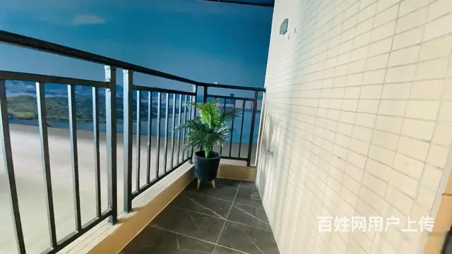 出门就是沙滩一线海景房足不出户享受720海景 - 图片 10