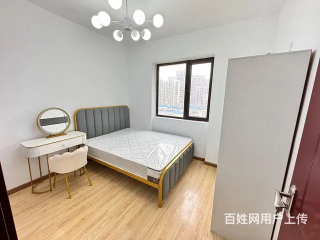 徐东汪家墩 中北路 岳家嘴 正堂山外山  中兴时代 - 图片 1