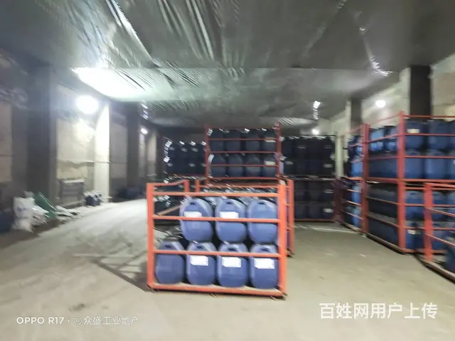 于洪区5100平厂房办公楼出租 - 图片 9
