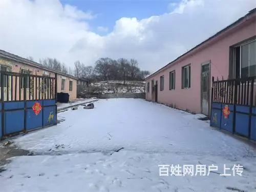 丰满区吉桦路小兰旗厂房出租 - 图片 1