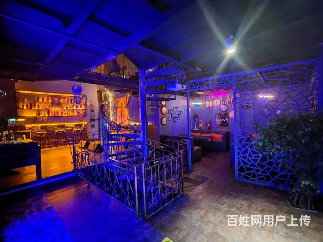 PZJ33882路桥区酒吧清吧带设备整体转让 - 图片 5