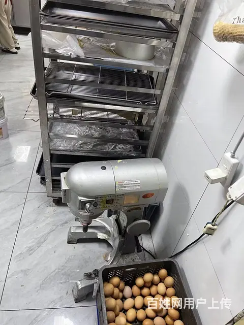 沈北大学城生日蛋糕店诚心出兑 - 图片 7