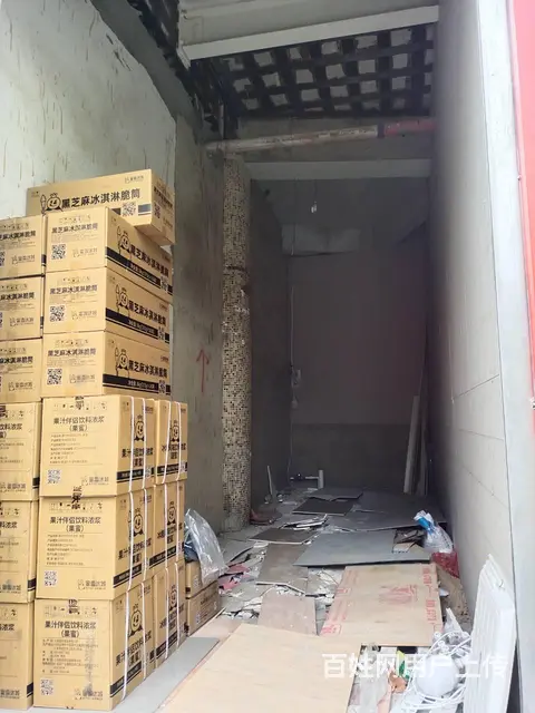 （51旺铺推荐）临春15平店铺出租（农贸市场旁边） - 图片 5