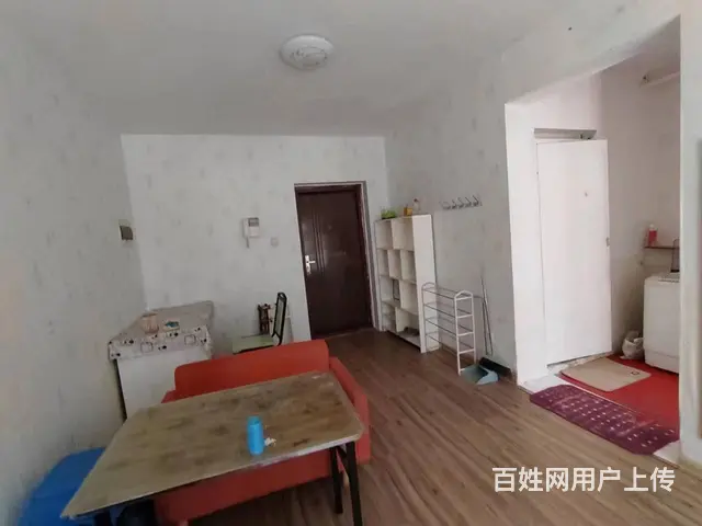 丽都新城(铁西)(铁西) 普通住宅2厅 精装修 - 图片 6