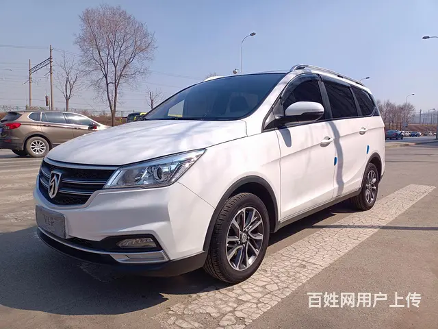 差几天2021年宝骏730新款 - 图片 1