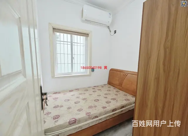 吕厝地铁口Sm旁松柏中关委大厦，电梯高层朝南精装2 - 图片 4