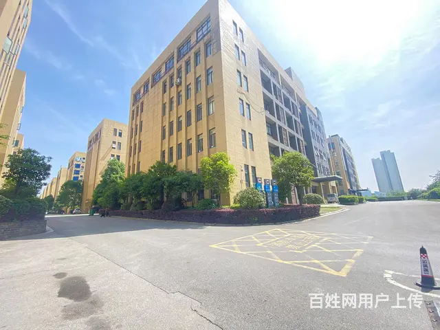 （房东直租）岳麓区枫林三路340平精装工业园厂房低价出租 - 图片 3