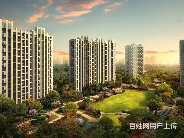 杭州59方现房双地铁住宅，当80方用，赠送20方， - 图片 2