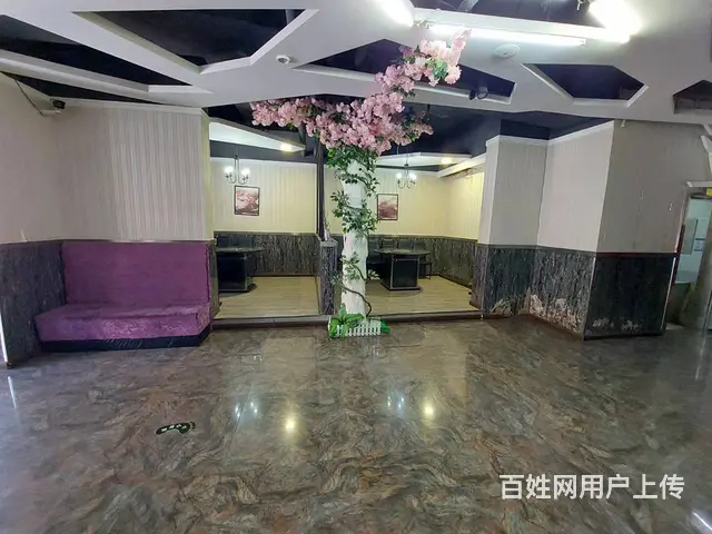 B个人一和静县香格里拉小区餐厅对外转让 - 图片 8