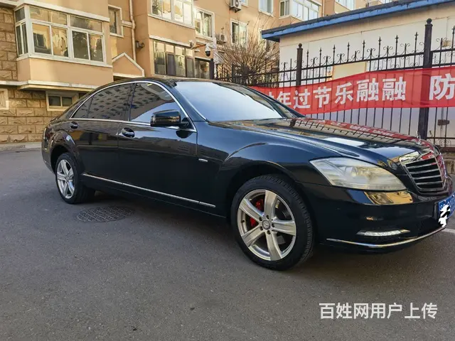奔驰SL-Class [SL级](进口) 2011款 SL - 图片 1