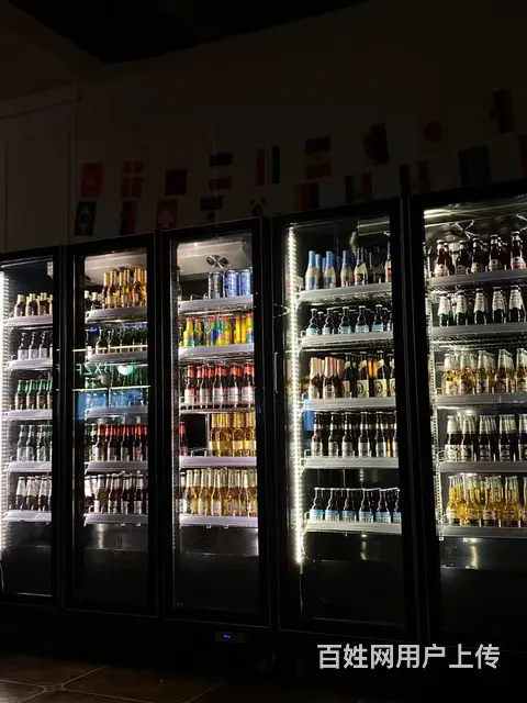 永阳花园啤酒超市转让 - 图片 1
