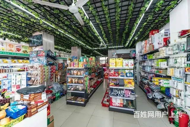 雨花区 14年回本的社区底商 - 图片 2