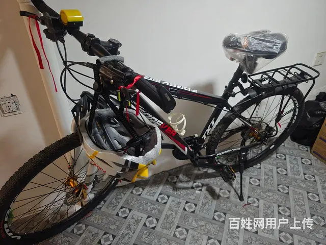 【搞定了！】二手山地自行车出卖 - 图片 1