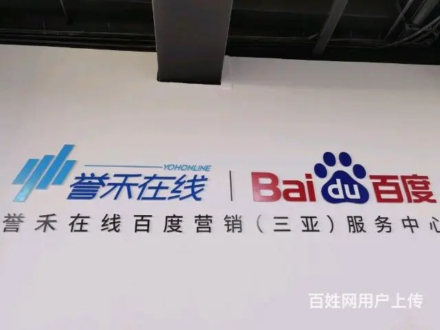 海南百度推广公司 海南百度营销中心 海南百度分公司 - 图片 6