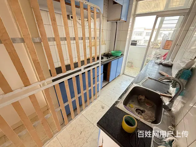 租售万泉小区7楼顶南北两室不把山不临街看房议价 - 图片 6
