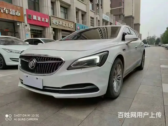 开封喜相逢低首付不看资质 两证一卡轻松有车 - 图片 2