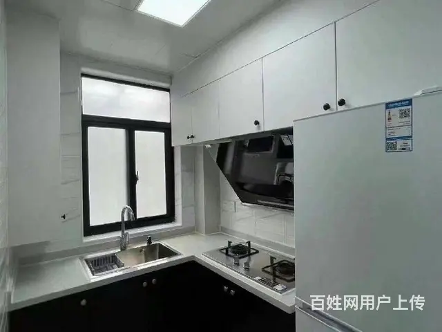 押一付一 长租有优惠 独门独户 可短租 设施齐全 包物业网络 - 图片 2
