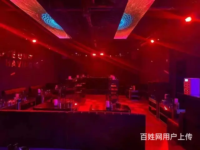 （同捷免费推荐）大学城酒吧对外转让 - 图片 4