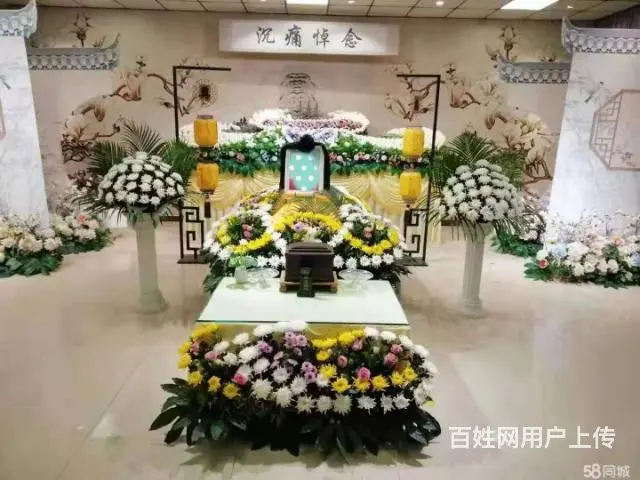 五星好评:重庆主城区丧事一条龙 - 图片 3