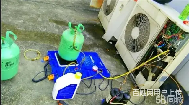 西昌空调加氟维修移机安装电视油烟机热水器冰箱冰柜 - 图片 2