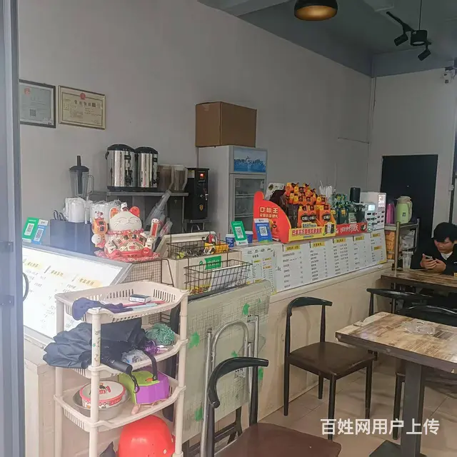 （51旺铺推荐）龙华区滨濂村90平水吧转让 - 图片 7