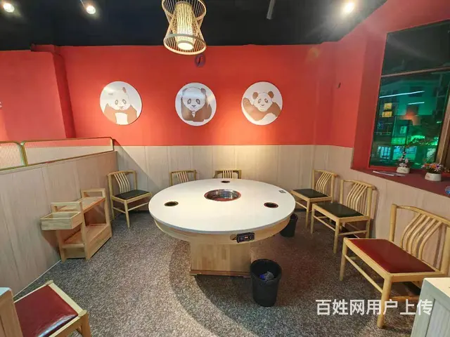 （易转推荐）义乌上下两层繁华地段精装修餐饮店转让 - 图片 9