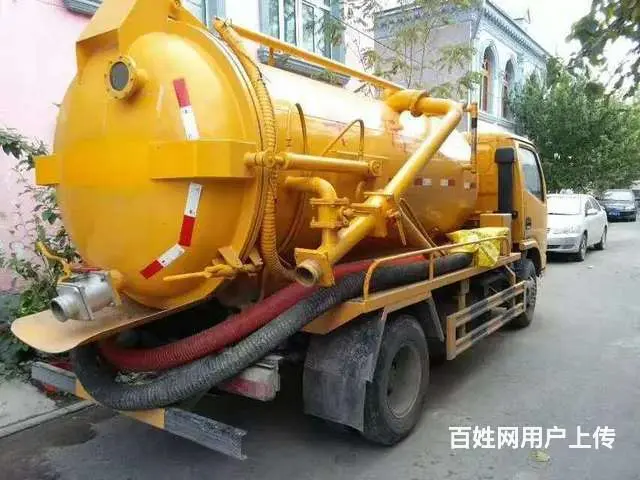 伊犁伊宁市专业管道疏通全市均可上门 - 图片 3