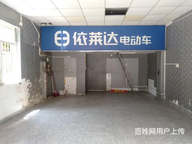 （51旺铺推荐）世贸南路50平空铺出租 - 图片 2