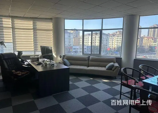 高区整层新装修办公室出租  ​ - 图片 2