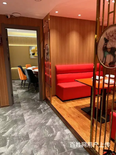 餐饮出兑转让/中餐出兑转让/饭店出兑转让 - 图片 5