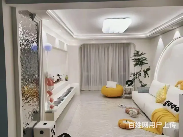 河东宏运一期3楼精装一中拎包入住 - 图片 6