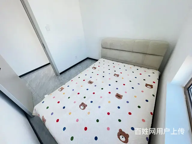南华中环广场自住住宅出租 - 图片 3