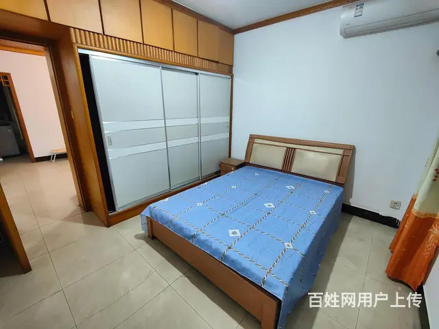 精装两房 湘雅附一 烈士公园 绿地中心 富兴时代 公园九号 - 图片 1