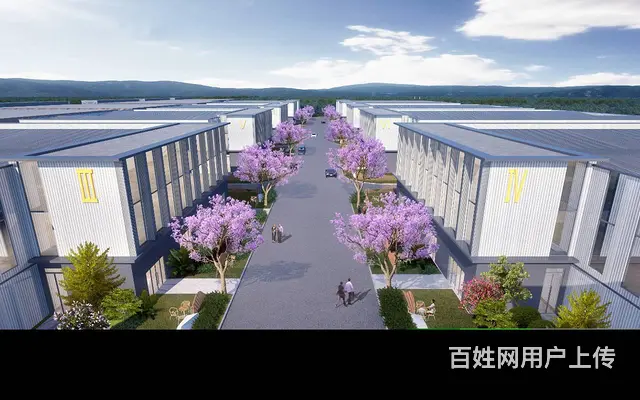 标准化厂房、带产权、手慢无、有意电联 - 图片 6