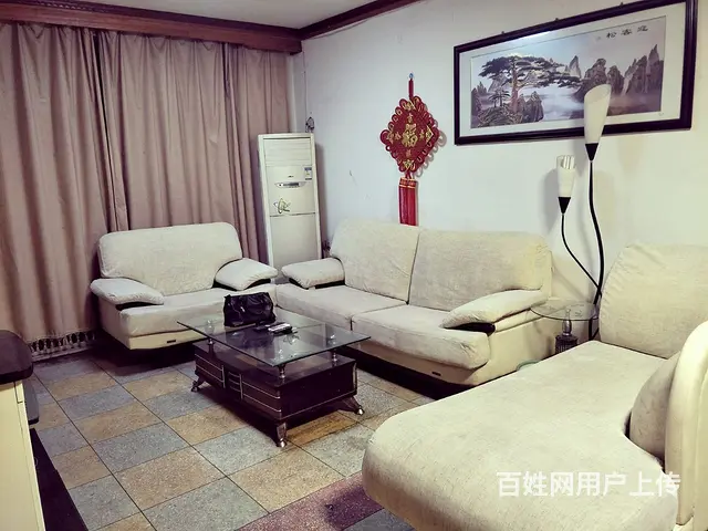 人民医院附近2室2厅房屋出租 - 图片 2