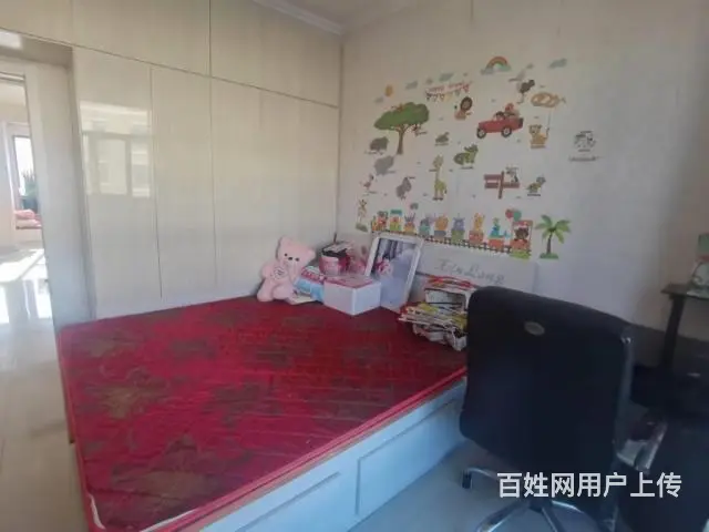 出租金水湾4楼70平 - 图片 2